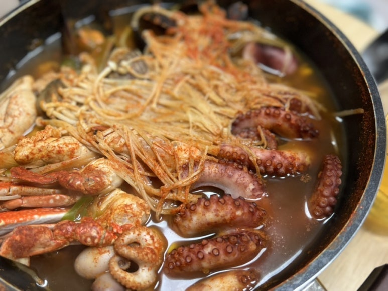 나홀로집밥 이미지