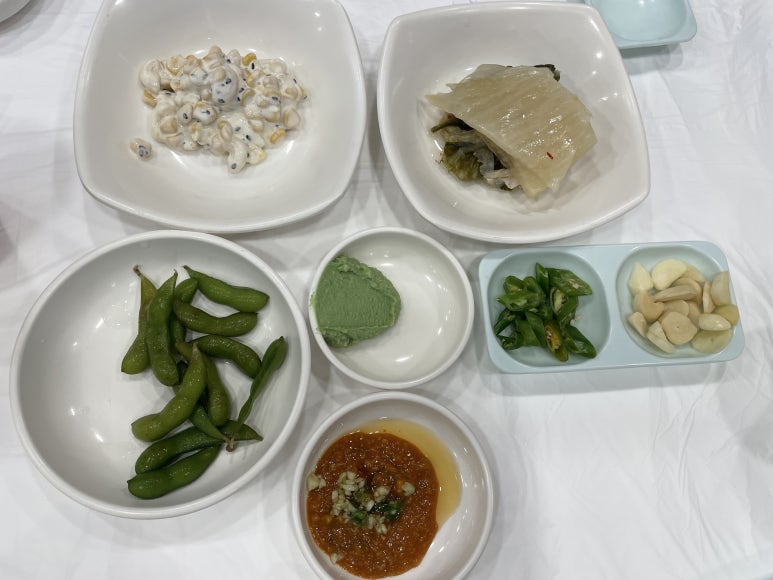 해랑식당 이미지