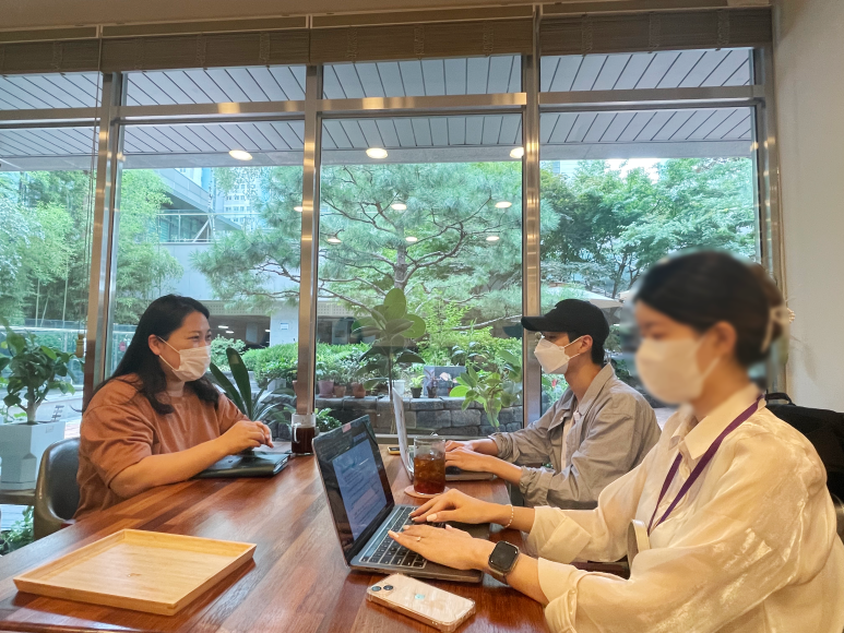 미사동커피공동체협동조합 이미지