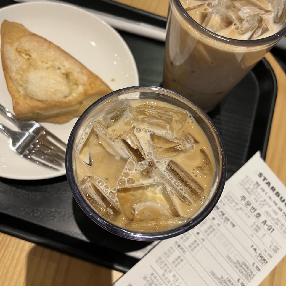 스타벅스커피 일산주엽점 이미지