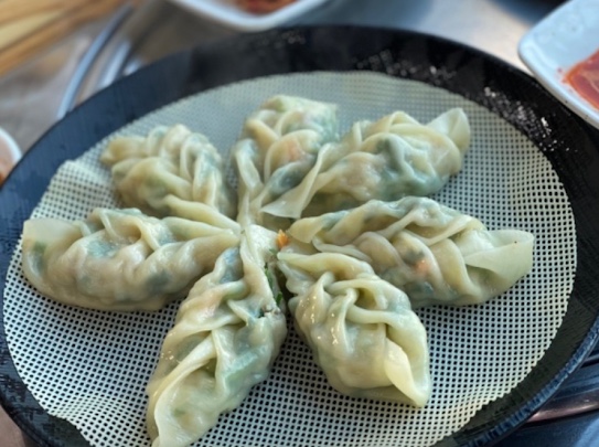 따봉칼국수 이미지