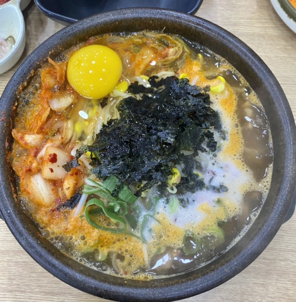 전주명가콩나물국밥석사점 이미지