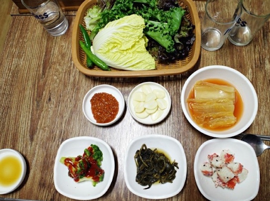 산내불고기 이미지