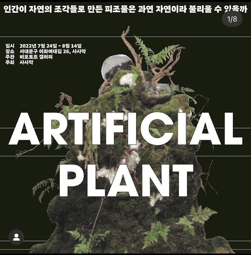 사사막 이미지