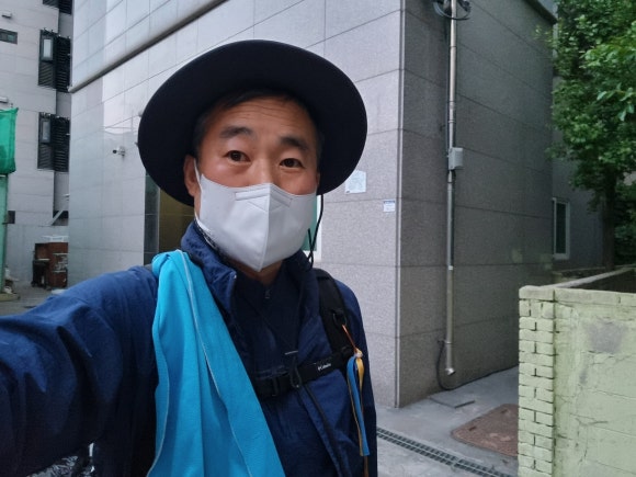 율촌 중앙마트 이미지