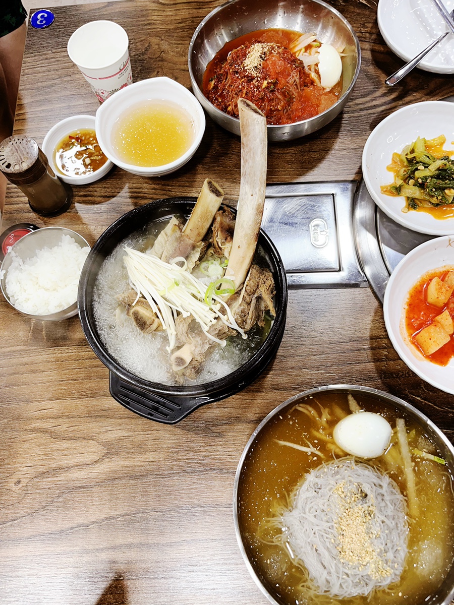 남도숯불생고기 이미지