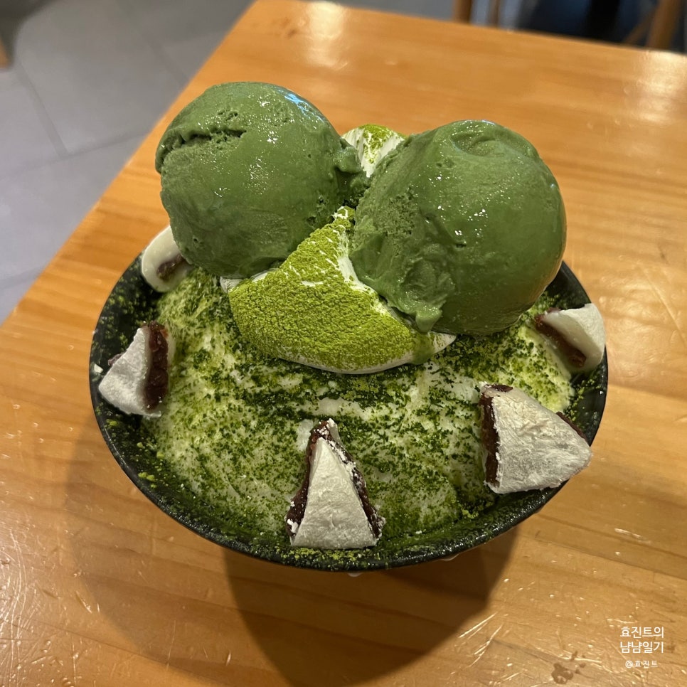 설빙마포공덕점 이미지