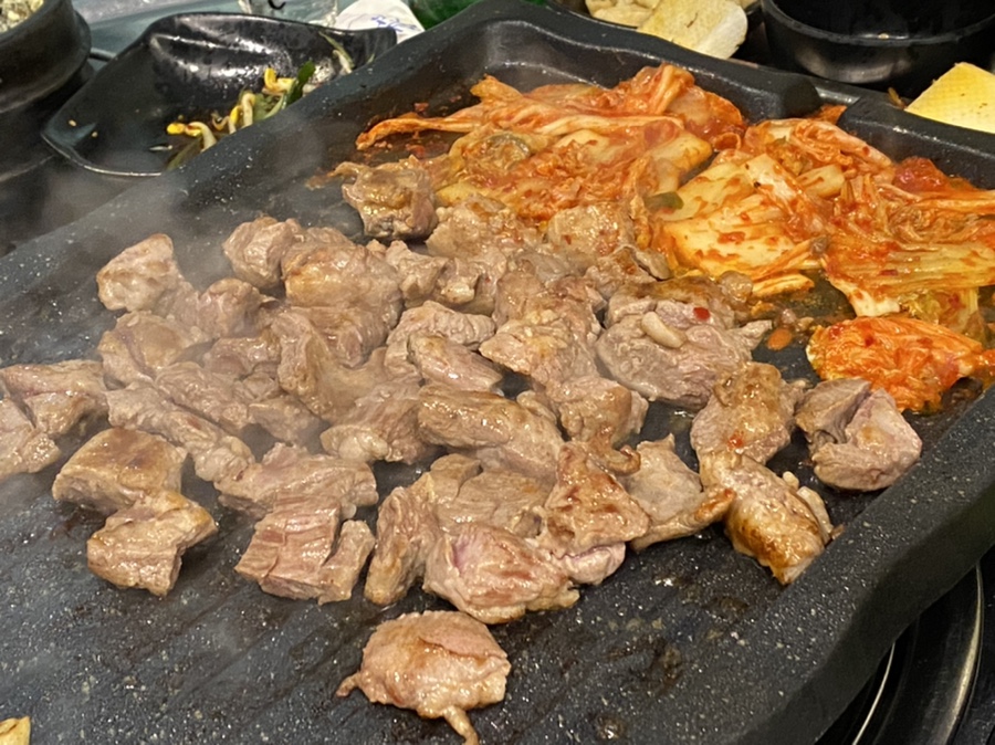 천돌축산 이미지