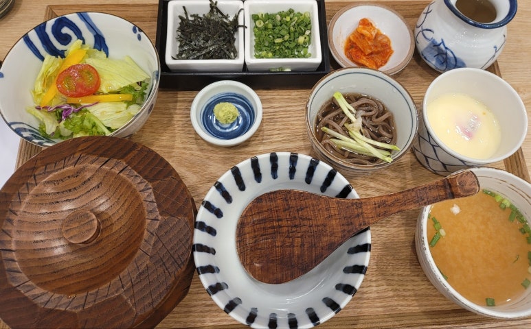 양산도 롯데백화점 동탄점 이미지