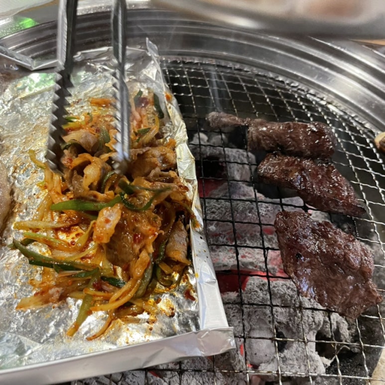 대호정육점 이미지