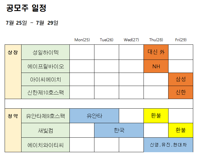 케이에이엘 이미지