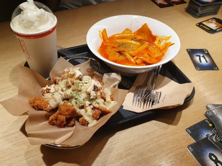 도리집 이미지