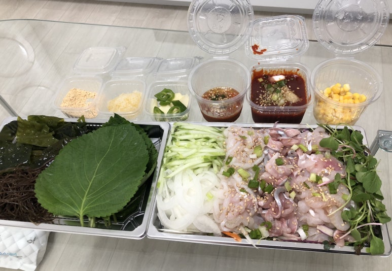 성박이네막회집 이미지