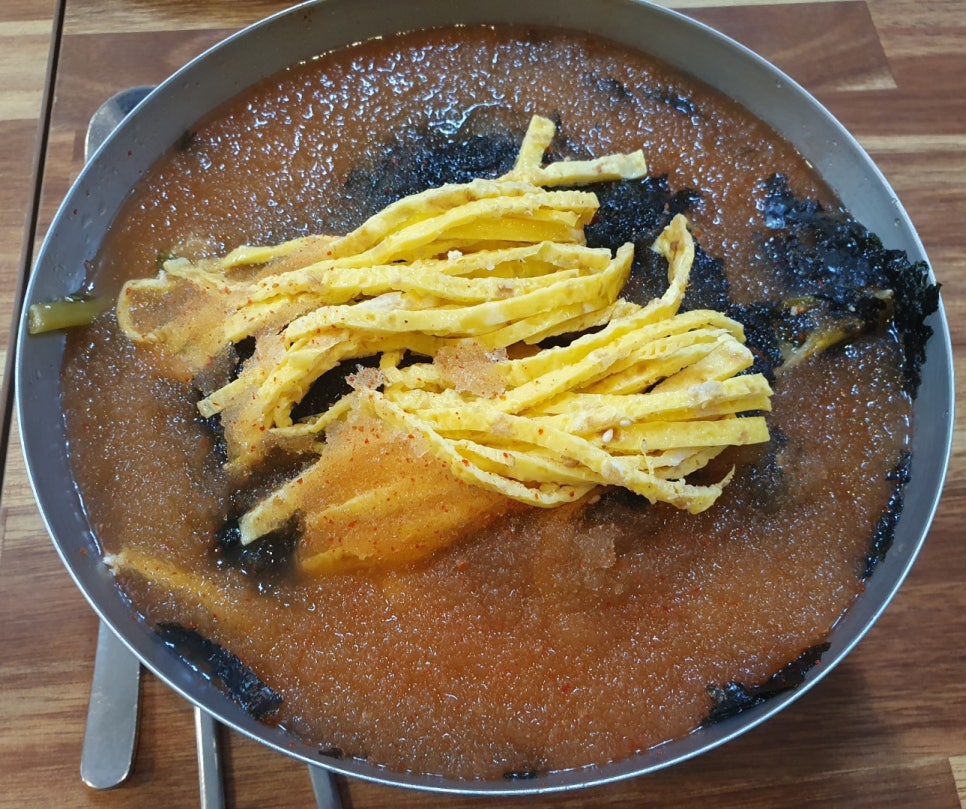 주영선국수 이미지