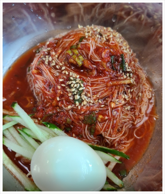 동해면옥 이미지