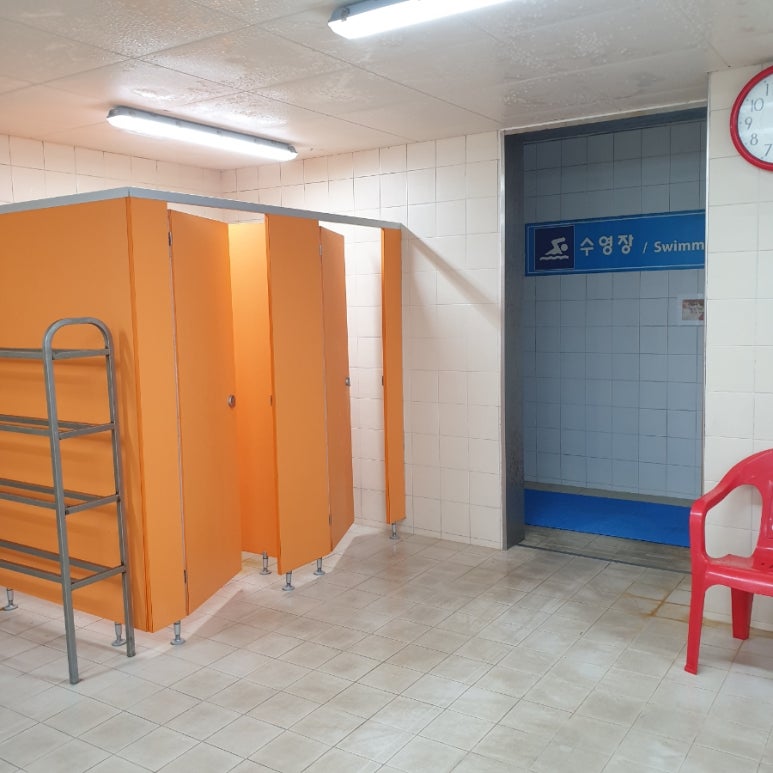 북성스포츠센터 이미지