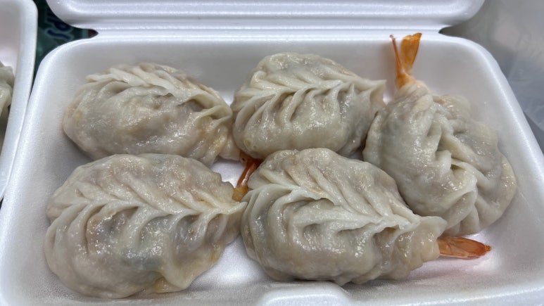 동산만두 이미지