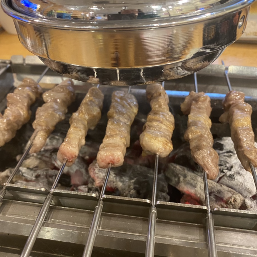 시양양양꼬치 이미지