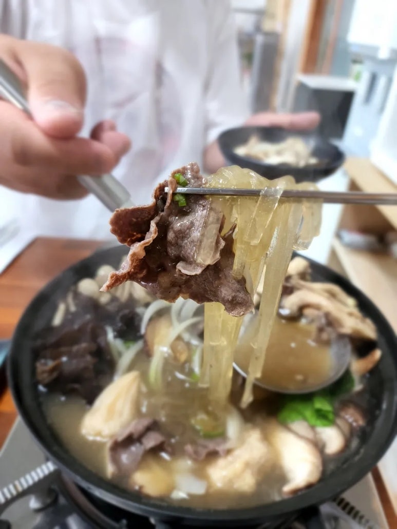 홍천식당 이미지