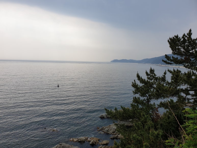 해맞이주유소 이미지