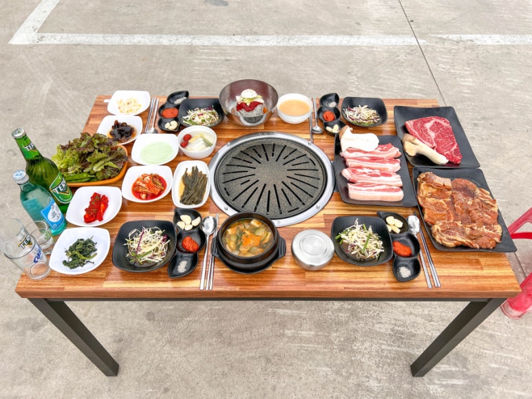 고향촌반찬 이미지