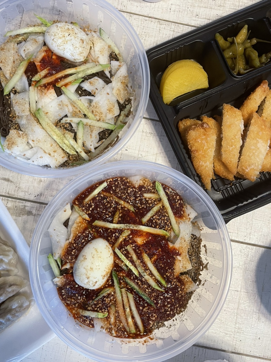 차고집칡냉면성남 이미지