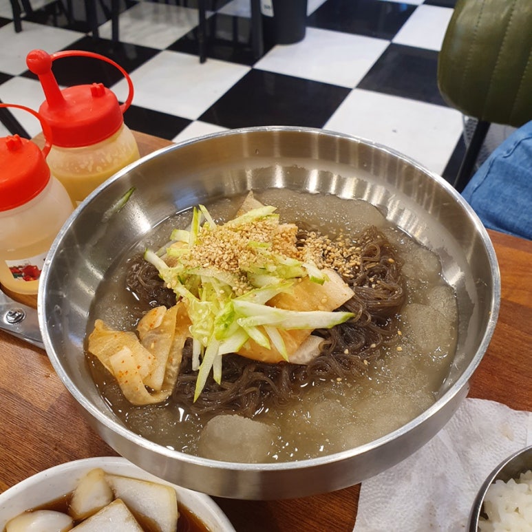 참숯뒷고기 이미지