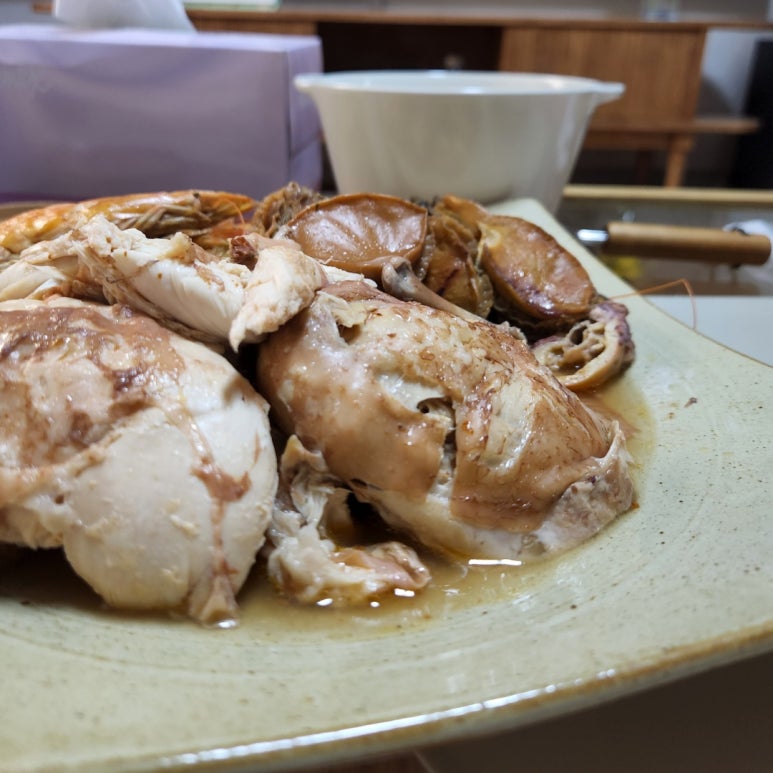 왕푸드 이미지