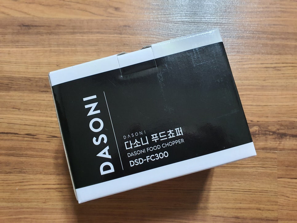 다소니푸드 이미지