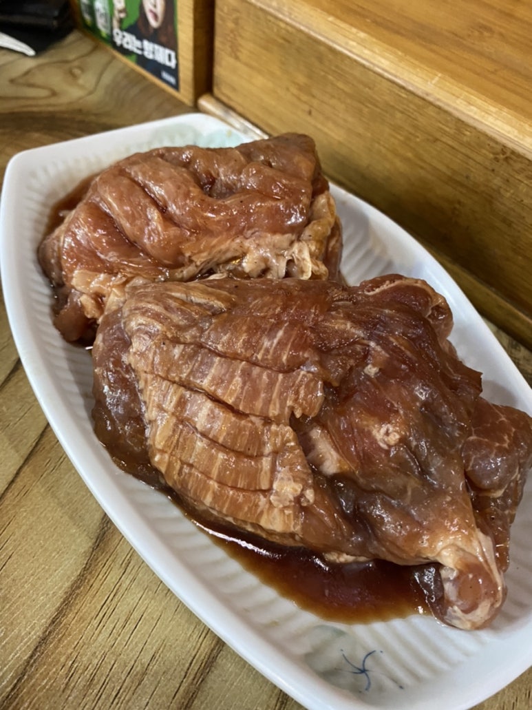 다선왕갈비 이미지