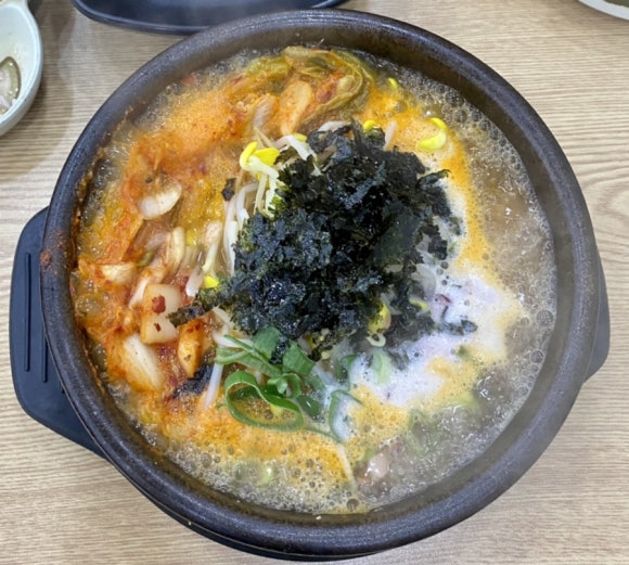 전주명가콩나물국밥석사점 이미지
