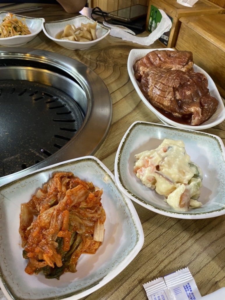 다선왕갈비 이미지