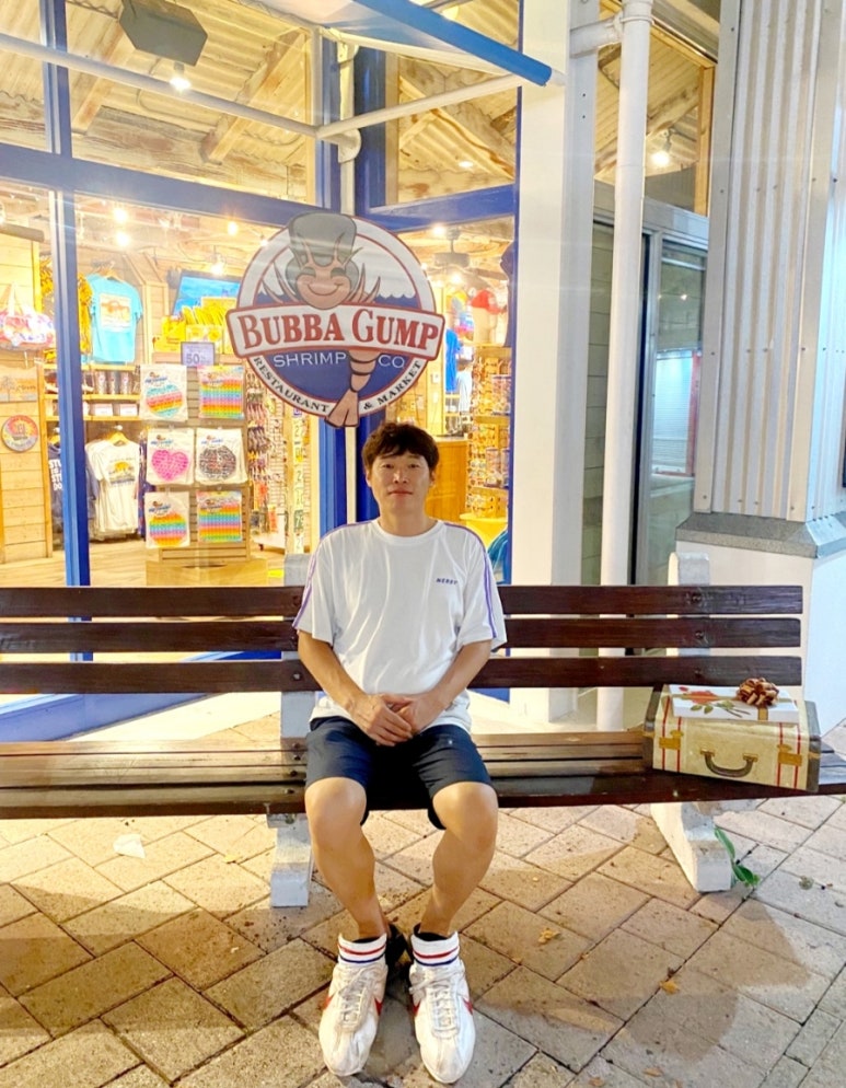 고고월드크루즈야 이미지