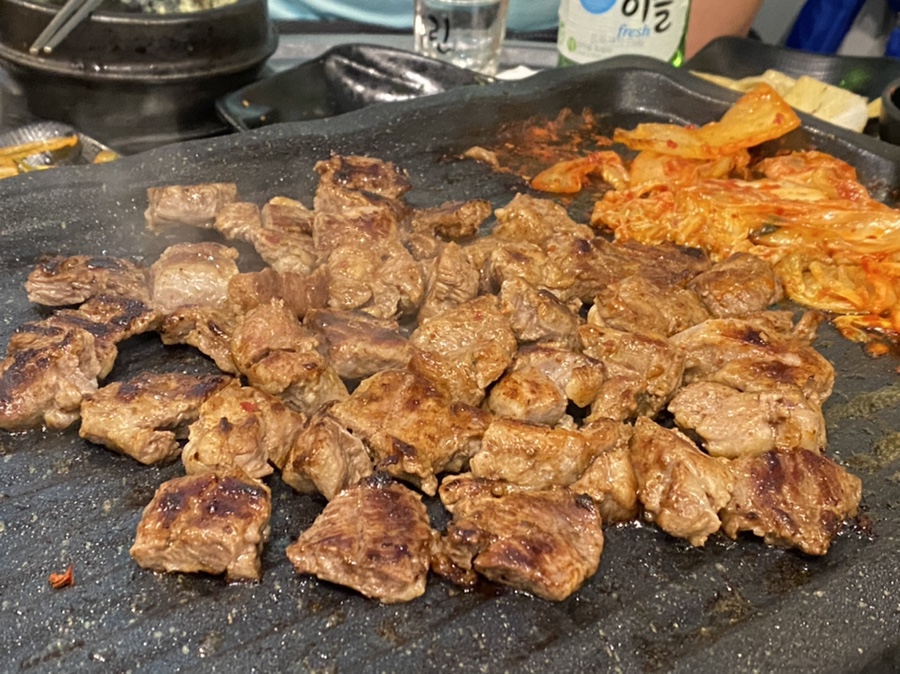 천돌축산 이미지