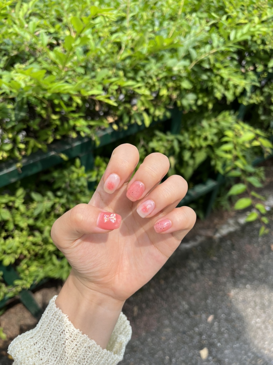 네일포롱 이미지