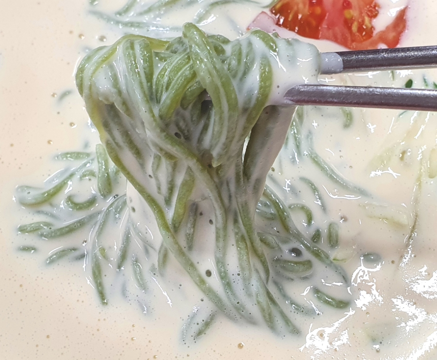 벧엘콩국수 이미지