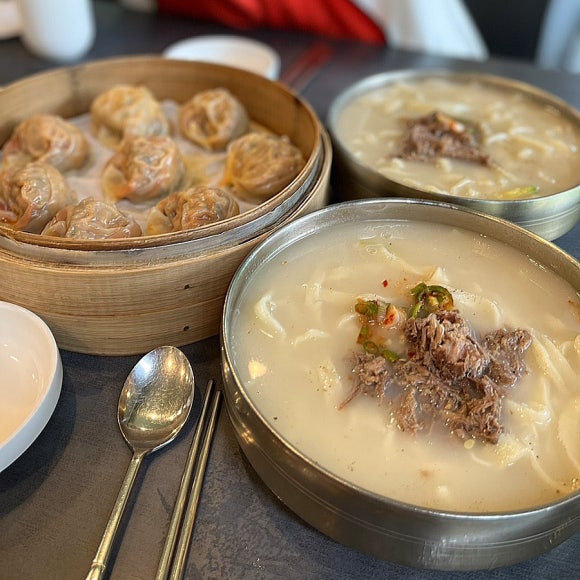 시골칼국수 사진 5