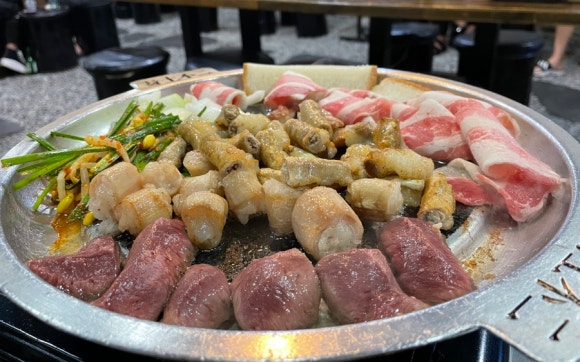 김동현의용곱창 이미지