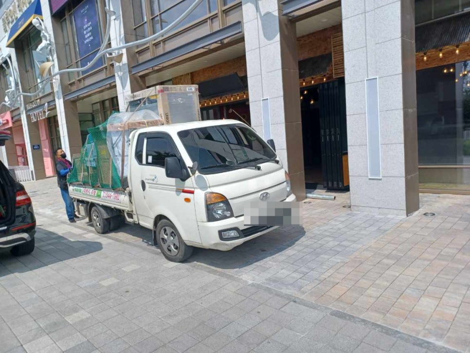 노가리앤비어 이미지