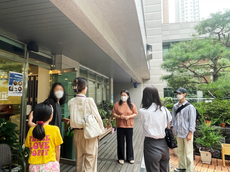 미사동커피공동체협동조합 이미지