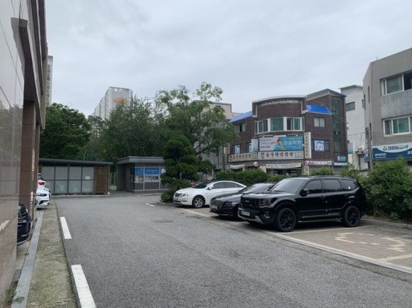 블루샥 수원권선자이점 이미지