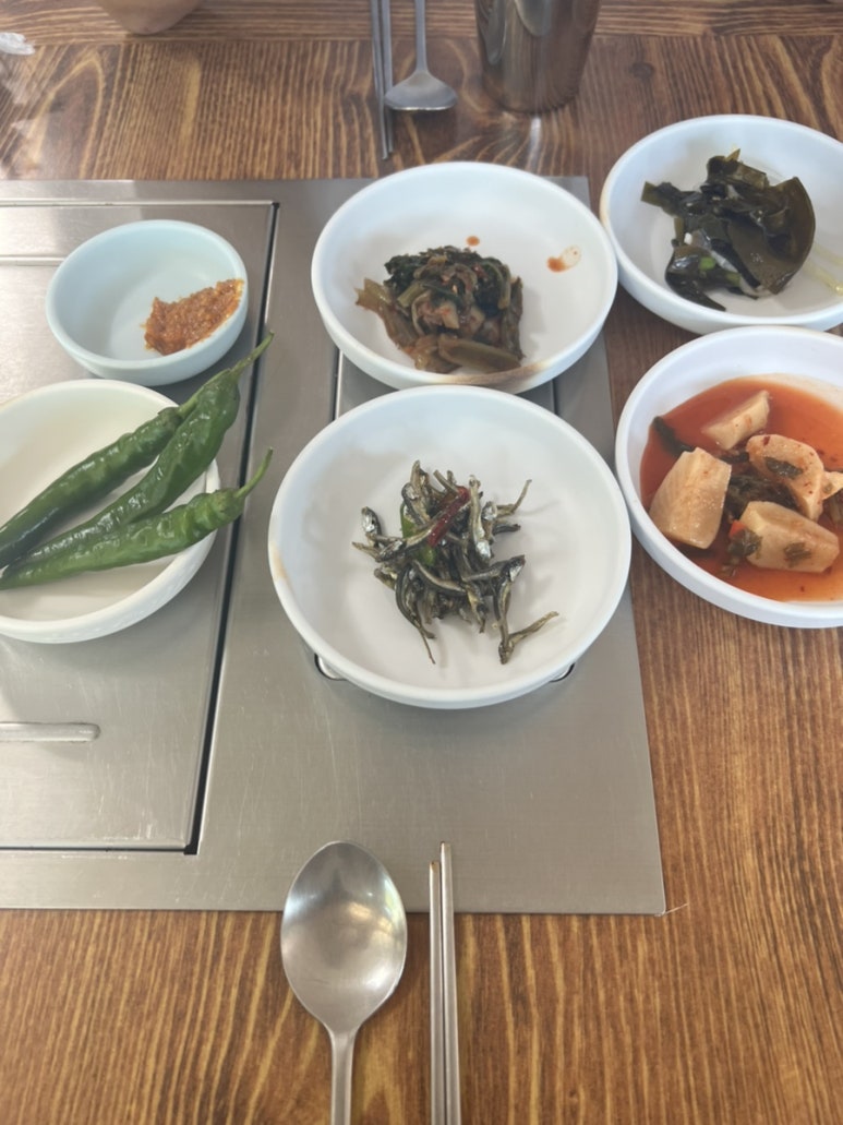 황궁식당 이미지