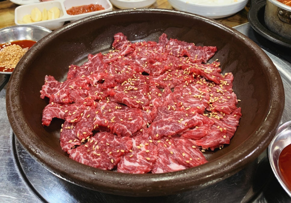 일미등갈비 이미지