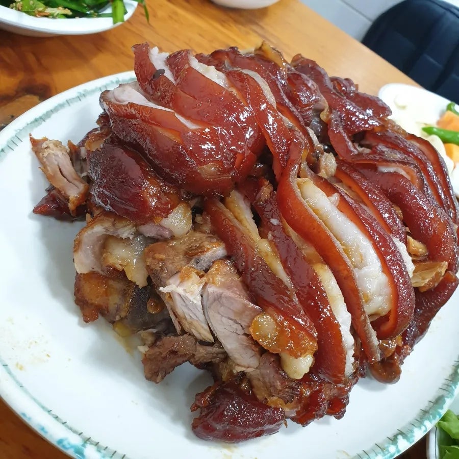 성수 족발 이미지