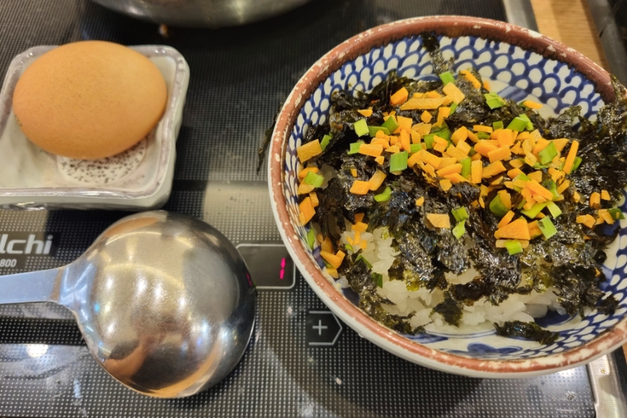 삼청동샤브AK& 이미지