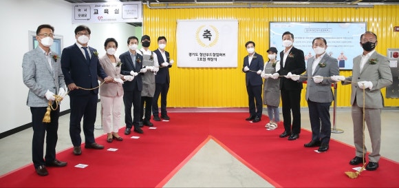 안산푸드시스템 이미지