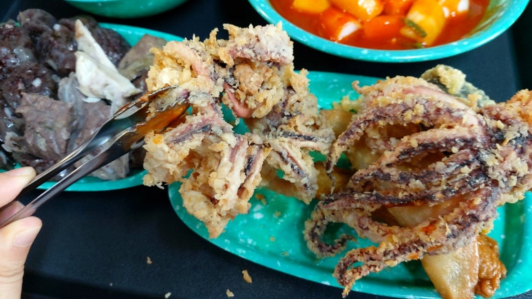 우리할매떡볶이석남점 이미지