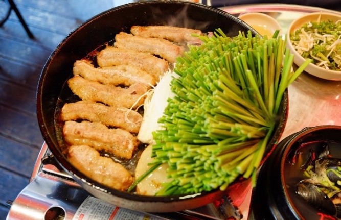 더맛있는곱창 이미지