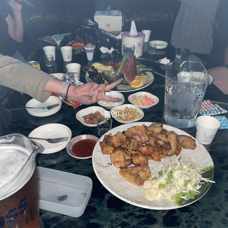 콘서트주점 이미지