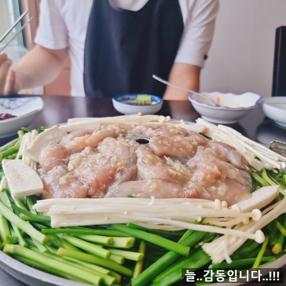 황궁복집 이미지